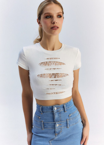 Футболка Gepur - (329822146)