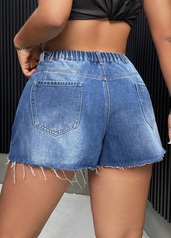 Шорты SHEIN (333529918)