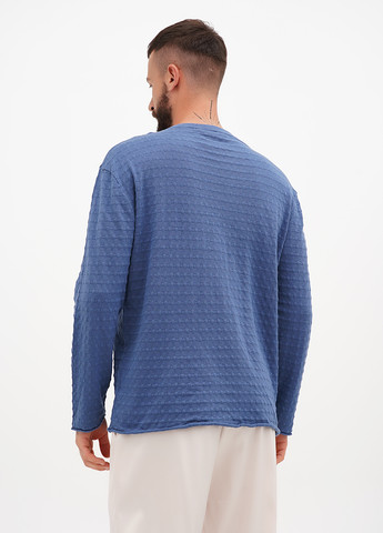 Світло-синій демісезонний джемпер джемпер Weekday