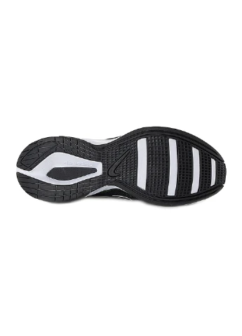 Чорні кросівки m zoomx superrep surge демісезон Nike