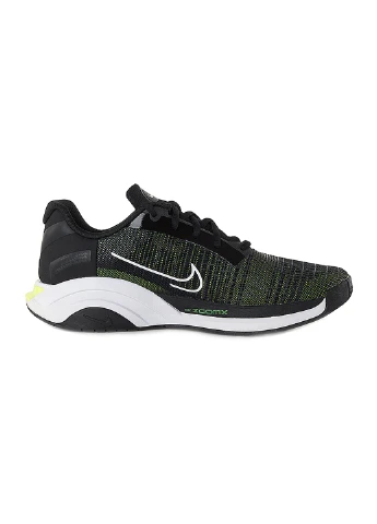 Чорні кросівки m zoomx superrep surge демісезон Nike
