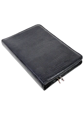 Мужская деловая папка 38х26х4,5 см Portfolio (252415035)