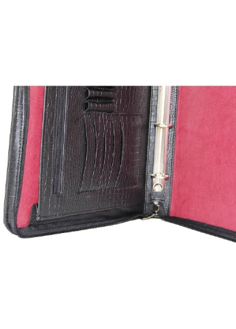 Мужская деловая папка 38х26х4,5 см Portfolio (252415035)