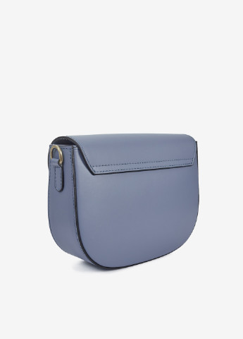 Сумка женская кожаная кросс-боди на плечо маленькая Сrossbody Regina Notte (253779278)