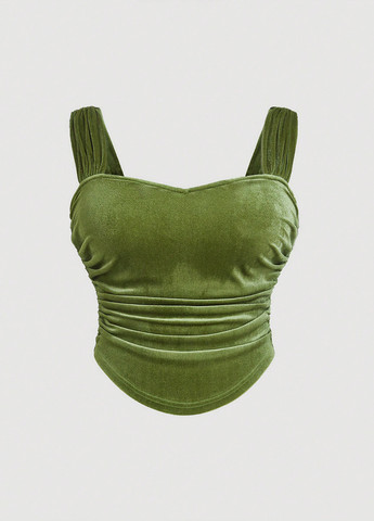 Костюм (топ, спідниця) SHEIN (341532562)