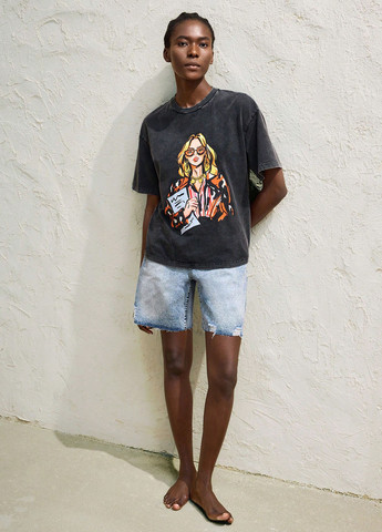 Шорты SHEIN (339828752)