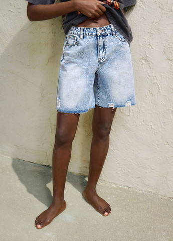 Шорты SHEIN (339828752)