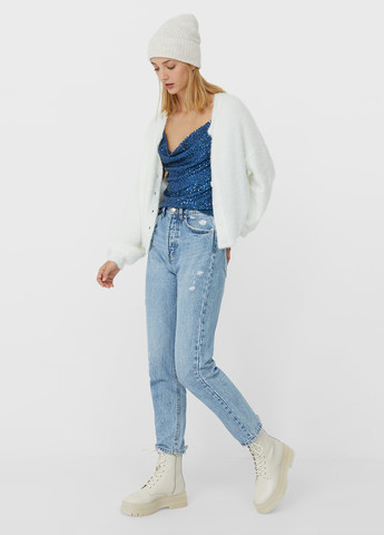 Майка Stradivarius — 298305617