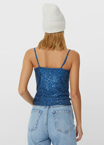 Майка Stradivarius — 298305617