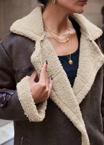 Дублянка SHEIN (345558430)