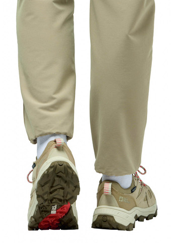 Черевики Jack Wolfskin VOJO TOUR TEXAPORE LOW W (304979302)