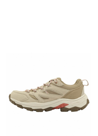 Черевики Jack Wolfskin VOJO TOUR TEXAPORE LOW W (304979302)