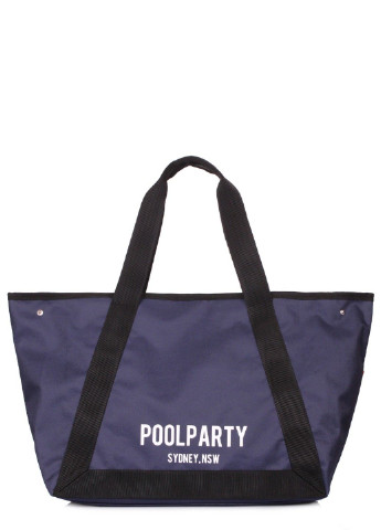 Летняя сумка 56х33х18 см PoolParty (202343235)