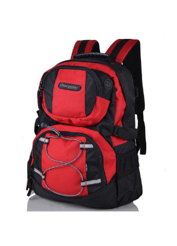 Чоловічий рюкзак для ноутбука 35х46х15 см Onepolar (253032031)