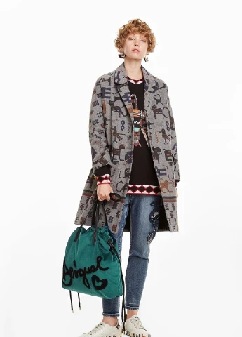 Сумка Desigual (252304596)