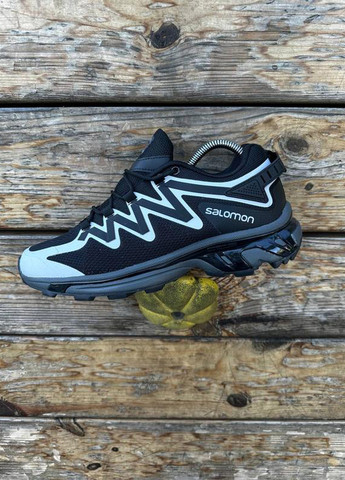 Черные летние кроссовки No Brand