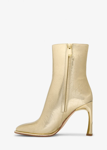 Осенние ботинки Michael Kors без декора