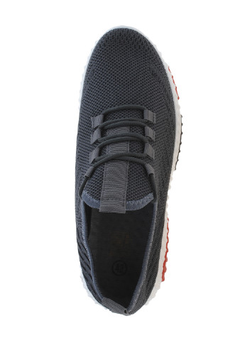 Серые демисезонные кроссовки bll-30-2 grey BDDS