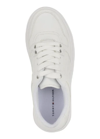 Кросівки Tommy Hilfiger білі демісезони (335052100)