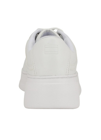 Кросівки Tommy Hilfiger білі демісезони (335052100)