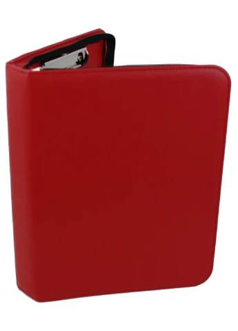 Жіноча ділова папка 34х26,5х5,5 см Portfolio (252415767)
