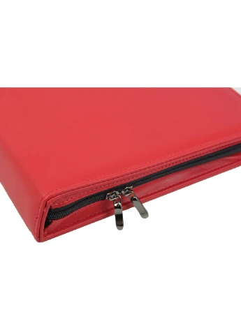 Жіноча ділова папка 34х26,5х5,5 см Portfolio (252415767)