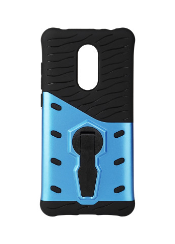 Чехол Sniper Case для Xiaomi Redmi 5 Plus Blue (702176) BeCover sniper case для xiaomi redmi 5 plus blue (702176) (147837985)