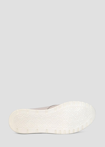 vm villomi Туфли броги бежевый з натуральная кожа, — демисезон (362091571)