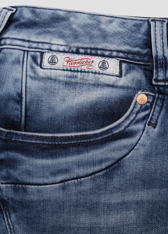 Джинсы Herrlicher - (257299339)