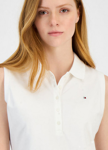 Поло Tommy Hilfiger (368529844)