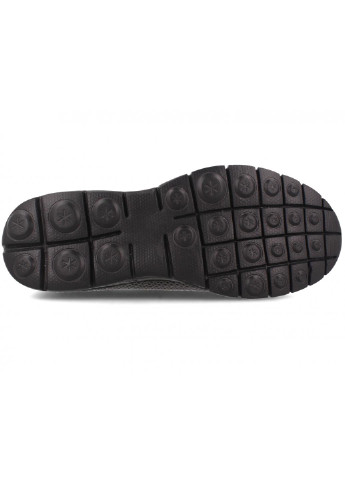 Сірі всесезон чоловічі кросівки krakers 209487-37 Las Espadrillas