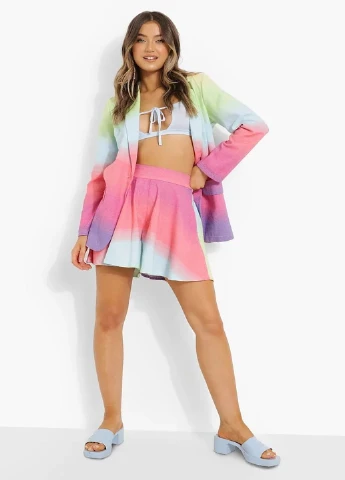 Шорти Boohoo (251429196)