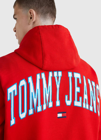 Худи Tommy Jeans (257029311)