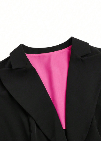 Жакет SHEIN (365220445)