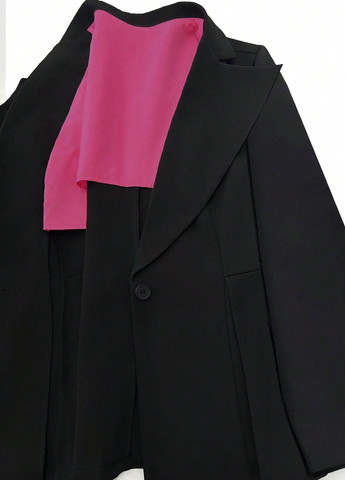 Жакет SHEIN (365220445)