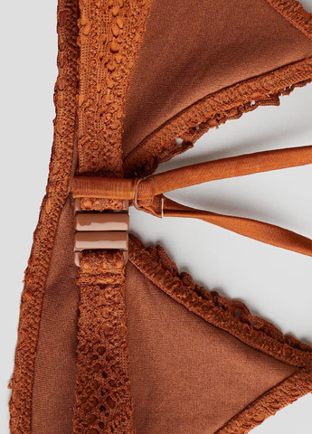 Купальний ліф H&M (326498380)