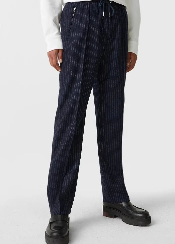 Штани Tommy Hilfiger (257019095)