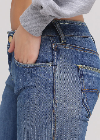 Джинсы Armani Jeans - (253375393)