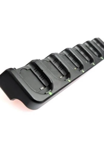 Зарядное устройство CLK MUC 6-UP CHARGING CONVERSION KIT (PMLN7392A) Motorola (216637306)