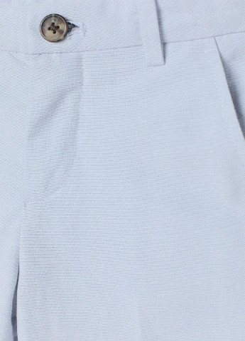 Светло-синие брюки H&M