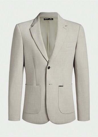 Пиджак SHEIN (324630241)