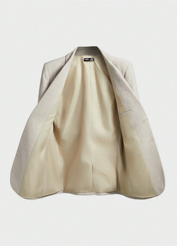 Пиджак SHEIN (324630241)