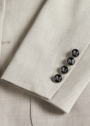 Пиджак SHEIN (324630241)