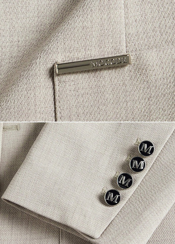 Пиджак SHEIN (324630241)