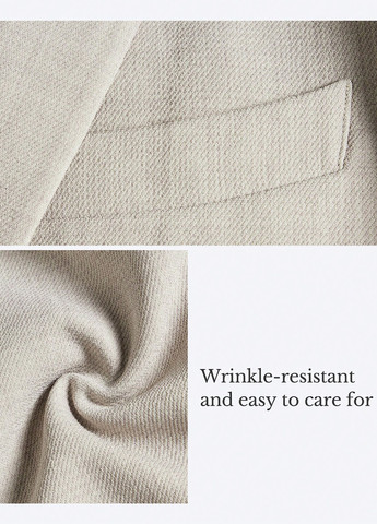 Пиджак SHEIN (324630241)