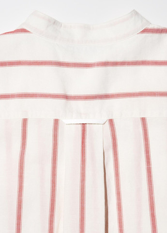 Молочна блуза Uniqlo