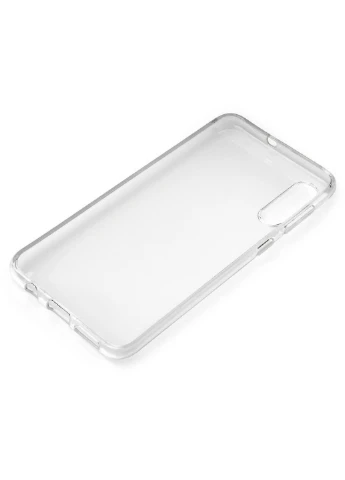 Чохол для мобільного телефону (смартфону) Laudtec для SAMSUNG Galaxy A30s Clear tpu (Transperent) (LC-A30sC) BeCover (201492565)