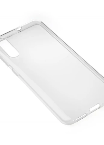Чохол для мобільного телефону (смартфону) Laudtec для SAMSUNG Galaxy A30s Clear tpu (Transperent) (LC-A30sC) BeCover (201492565)