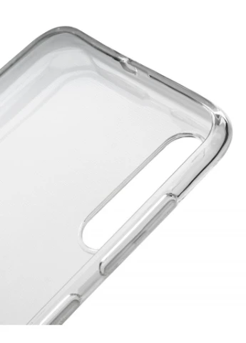 Чохол для мобільного телефону (смартфону) Laudtec для SAMSUNG Galaxy A30s Clear tpu (Transperent) (LC-A30sC) BeCover (201492565)