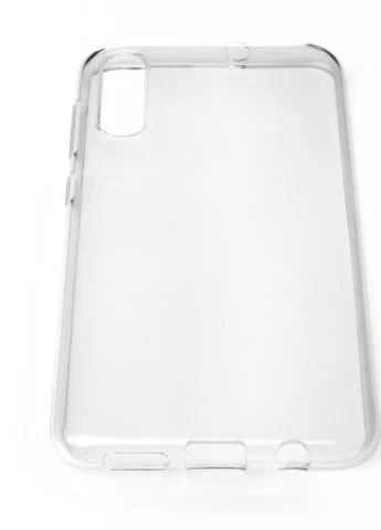 Чохол для мобільного телефону (смартфону) Laudtec для SAMSUNG Galaxy A30s Clear tpu (Transperent) (LC-A30sC) BeCover (201492565)